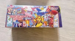 ポケモンカードゲーム ボックス