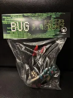 Turn Up Toys GARO BUGるBEAR Amazon | デザフェス56 TURN UP TOYS BUGるBEAR Concept CPUver 我路