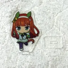 ウマ娘　サイレンススズカ　アクリルスタンド