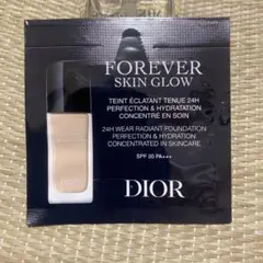 DIOR リキッドファンデーション　最大20個のサムネイル
