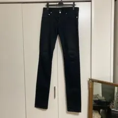 09ss Dior homme ストレッチスキニーデニム Archive - メルカリ