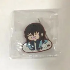 鬼滅の刃 キャラばんちょうこう 時透無一郎 ヘアクリップ