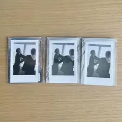 【3/17までの出品】 いれいす 実写チェキ いむしょう