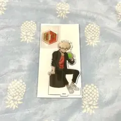 ヒロアカ まねきねこ アクスタ 爆豪勝己
