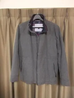 トミーヒルフィガー●中綿ブルゾン⚫Lサイズ⚫美品