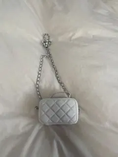 レディース ショルダーバッグ チェーン