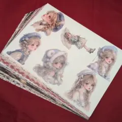 デザインペーパー ラッピング