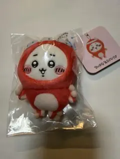 ⭐︎ちいかわ たこイカくじ D賞　ちいかわ⭐︎
