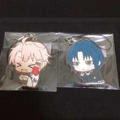 アイナナ 和泉兄弟 ラバスト