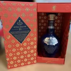 特別版】ロイヤルサルート シグネチャーブレンド 大容量1000ml - メルカリ