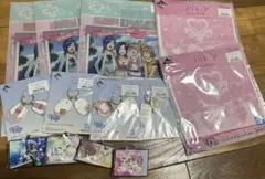 一番くじ プリキュア グッズまとめ売り