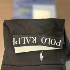 Polo Ralph Lauren ボクサーパンツ M 黒のサムネイル