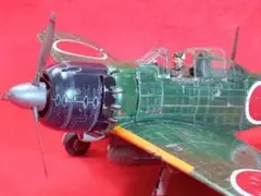 ファインモールド零戦52型甲 F-104J栄光 セット - メルカリ