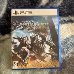 モンスターハンターワイルズ テレビゲーム