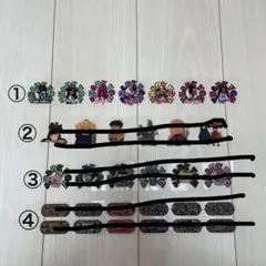 新品　未使用　アメステ　1シート　ブラッツサンキュー