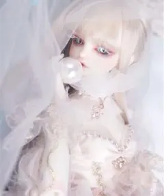 Gem of doll Maya fullset フルセット　1/3 ドール