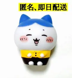 ちいかわ ハチワレ ココス ソフビ