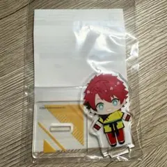 A3! セガラッキーくじ ミニアクリルスタンド 七尾太一