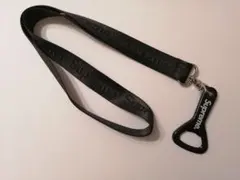Supreme シュプリーム ネックストラップ ランヤード 携帯ストラップ