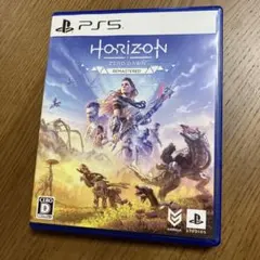 ●キリマン様専用●PS5 Horizon Zero Dawn Remastere