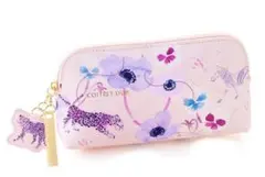 COFFRET D'OR 10周年記念ポーチ