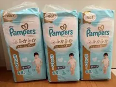 パンパース おむつ用品