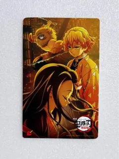 【超貴重　未使用】鬼滅の刃　兄妹の絆　前売り券　未使用品　&使用済み二枚 超貴重 未使用】鬼滅の刃 兄妹の絆 前売り券 未使用品