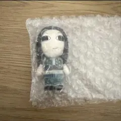 ハンターハンター　一番くじ　H賞　イルミ