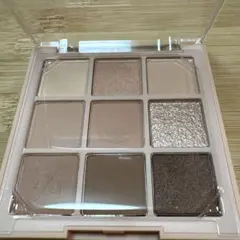 dasique(デイジーク)|シャドウパレット#28 ブラウンベア