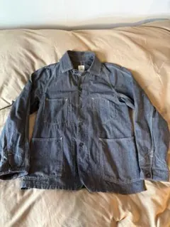 アメリカ製 カバーオール