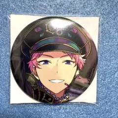 あんスタ イベコレ缶バッジ 宗