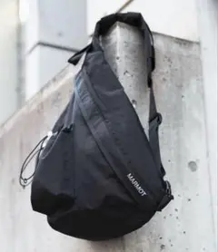 2025年最新】MARMOT capital bagの人気アイテム - メルカリ