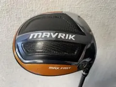Callaway MAVRIK MAX FAST ドライバー 本体のサムネイル