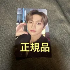 展覧会　特典　フォトカード　リノ　straykids スキズ　トレカ　フォトカ