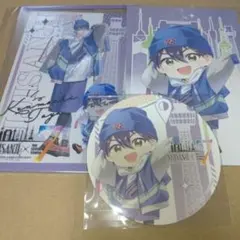 にじさんじ7大タワーコラボ　剣持刀也まとめ売り