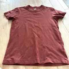 ユニクロ　Tシャツ　S