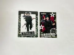 【匿名配送】南雲　東京タワー　カードセット