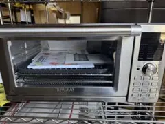 デロンギ コンベクションオーブン EO1258J パン皿、トーストトング付き デロンギ コンベクションオーブン EO1258J パン皿、トーストトング付き