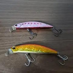 DUO Beach Walker ファルクラム95sのサムネイル