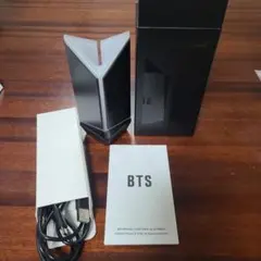 BTS 公式ペンライト　アミボム