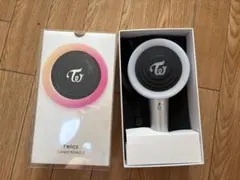 新品未開封 TWICE CANDYBONG ∞ ペンライト