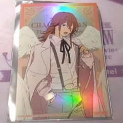 チェンソーマン プリンスホテル 特典 ポストカード 天使の悪魔