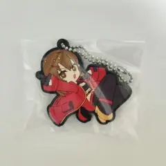 MEIKO ラバーキーホルダー