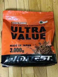 【池元順一様専用】LIMITEST ULTRA VALUE ココア 3,000g