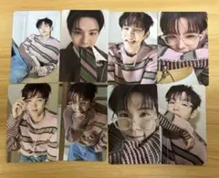 riize all of you ショウタロウ トレカ コンプ セット