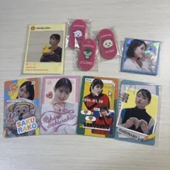 大原櫻子　ガチャセット