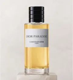Dior メゾン クリスチャン ディオール トバカラー 125ml - メルカリ