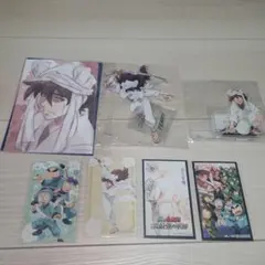 忍たま乱太郎　土井半助　天鬼 まとめ