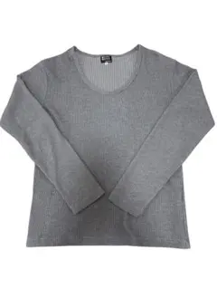 タケオキクチ　TAKEO KIKUCHI 長袖Tシャツサイズ3