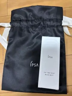 IPSA THE TIME RESET Micro Mist 化粧水のサムネイル